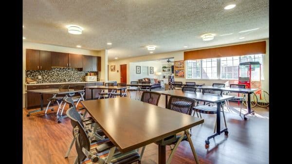Harrison Springs Health Campus - Gallery Image 5