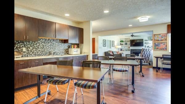 Harrison Springs Health Campus