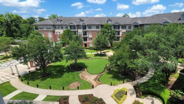 The Buckingham - Independent Living - Gallery Image 2
