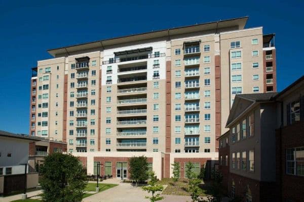 The Buckingham - Independent Living - Gallery Image 3