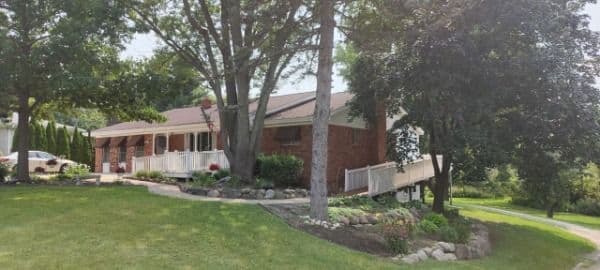 Abel Care Home