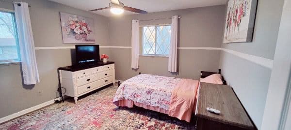 Abel Care Home - Gallery Image 5