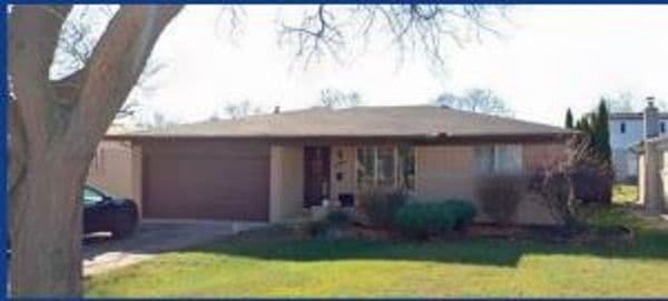 4 Brothers Group Home