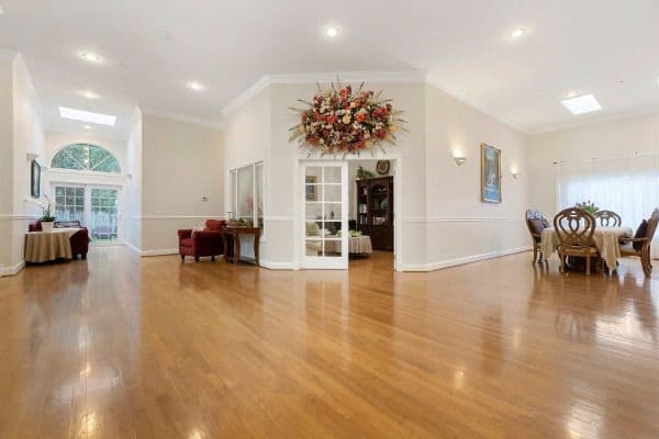 Ideal Care Home - Gallery Image 3