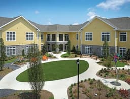 Pebblebrook At Park Springs - Gallery Image 2