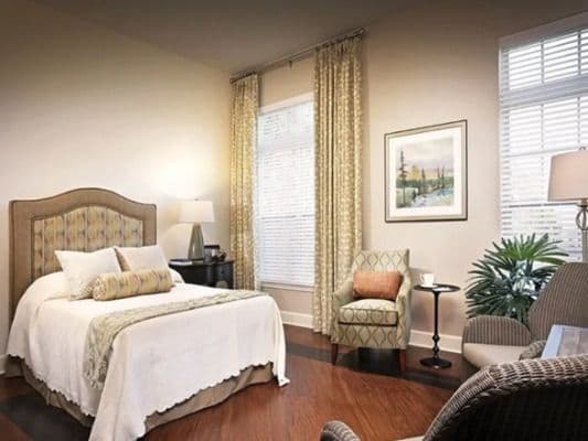 Pebblebrook At Park Springs - Gallery Image 5