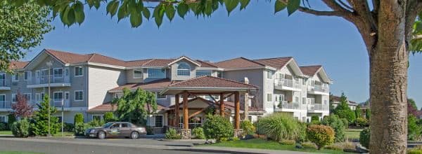 Creekside Retirement Community