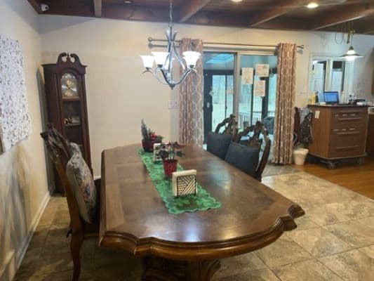 Grand Oak Residential Senior Living
