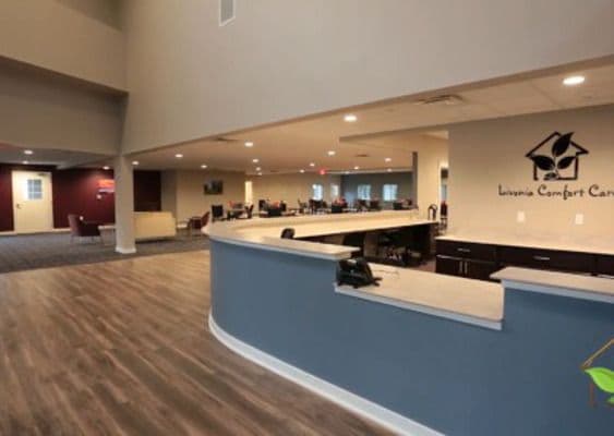 Livonia Comfort Care - Gallery Image 2