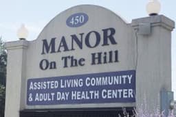 Manor on the Hill - Gallery Image 4