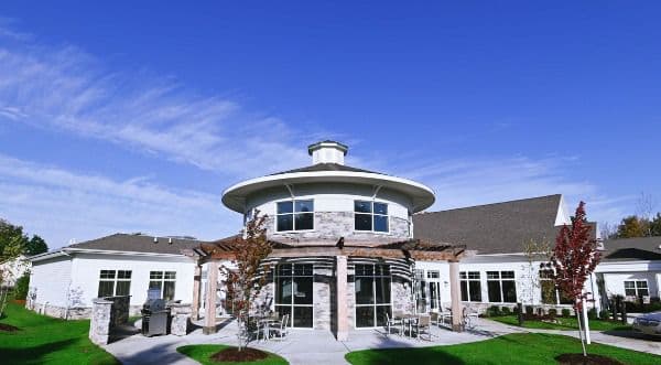 Vista Springs Timber Ridge - Gallery Image 2