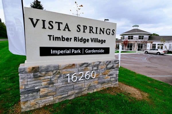 Vista Springs Timber Ridge - Gallery Image 5