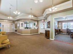 The Addison of Garden Way Place - Gallery Image 5
