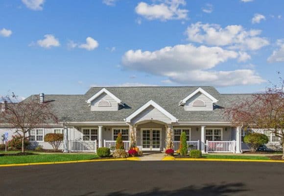 The Addison of Garden Way Place - Gallery Image 4