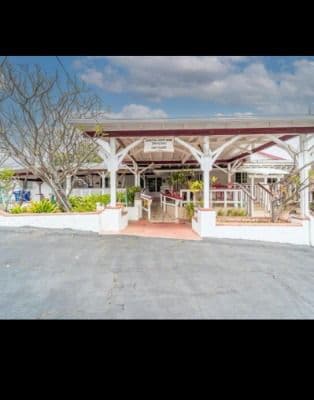 Sunnyhill Guest Home