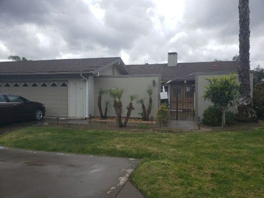 Golden House Residence #21*