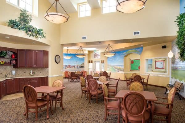 ActivCare Mission Bay - Gallery Image 6