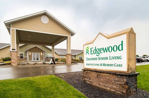 Pierre - Edgewood
