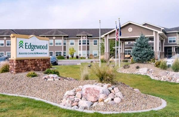 Mandan - Edgewood