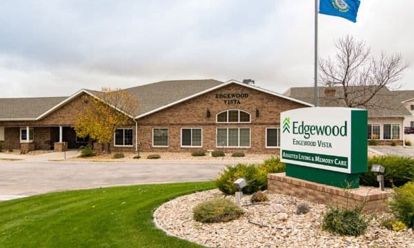 Spearfish - Edgewood