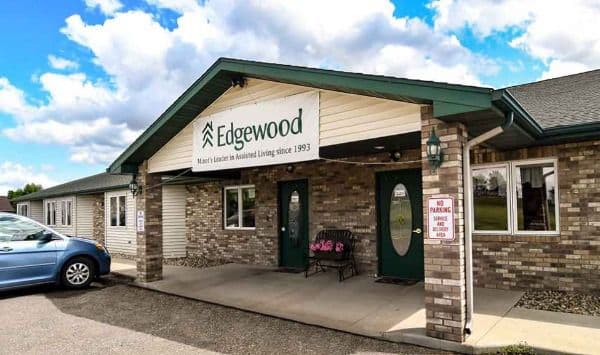 Minot - Edgewood Mc