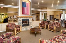 Laramie - Edgewood Spring Wind - Gallery Image 1