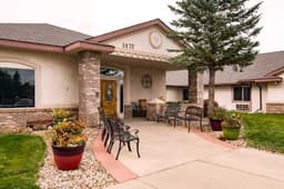Laramie - Edgewood Spring Wind - Gallery Image 1