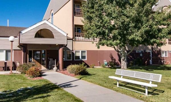 Edgewood Park Place