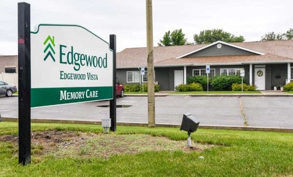 Billings - Edgewood