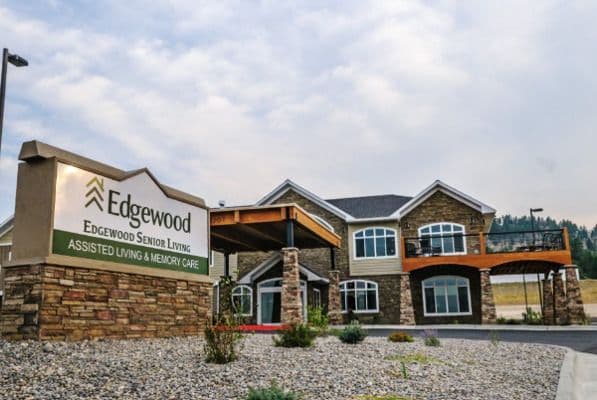 Helena - Edgewood