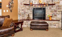 Edgewood Spring Creek American Falls - Gallery Image 5