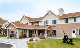 Sierra Hills - Gallery Image 1