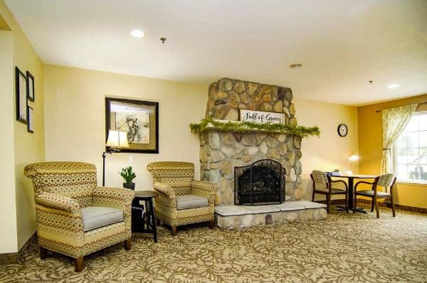 Sierra Hills - Gallery Image 4