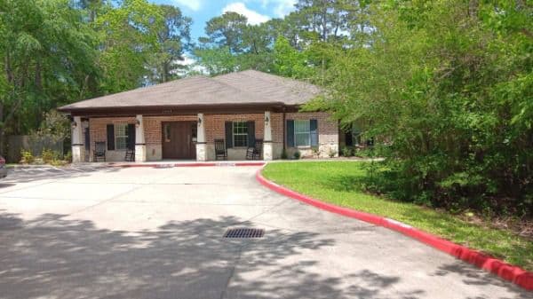 Villas of Sycamore Creek Ranch at The Woodlands - Gallery Image 4