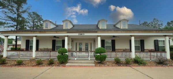 Villas of Sycamore Creek Ranch at Cinco Ranch - Gallery Image 1
