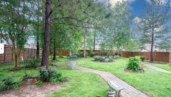 Villas of Sycamore Creek Ranch at Cinco Ranch - Gallery Image 6