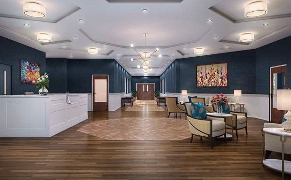 Glacier Hills Home Senior Community - Gallery Image 3