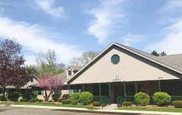 Aspen Assisted Living