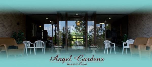 Angel Gardens