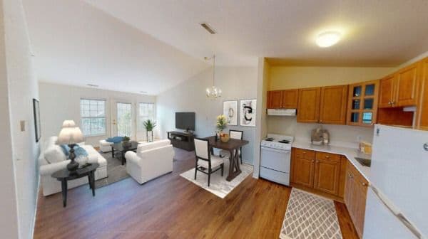Abbey Park At Mill River - Gallery Image 2