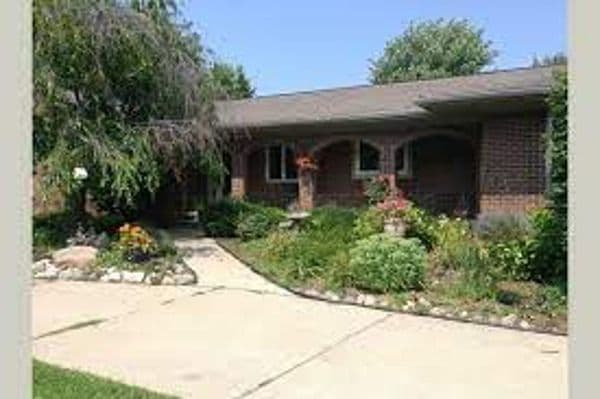 Amy's Place Senior Home Care