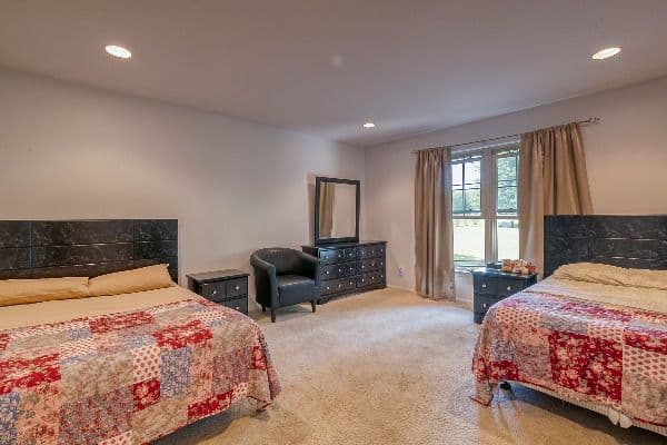 Sasse AFC Home - Gallery Image 5