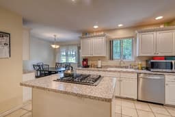 Sasse AFC Home - Gallery Image 4