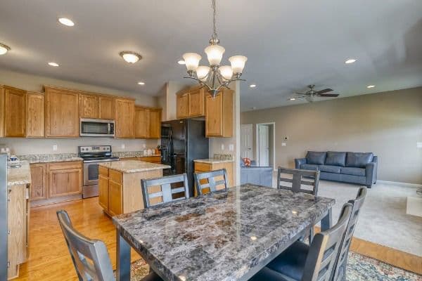 Sasse Brooks House - Gallery Image 4