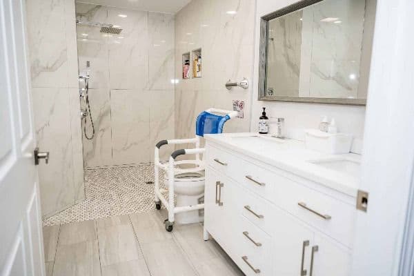 Memory Lane Assisted Living