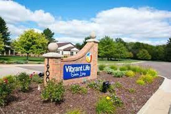 Vibrant Life Superior Township