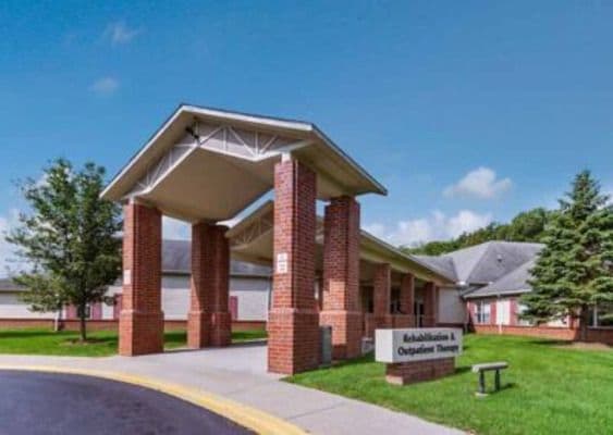 Mission Point Healthcare Center
