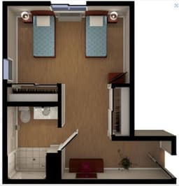 Senior Care Villa Of Loomis - Gallery Image 6