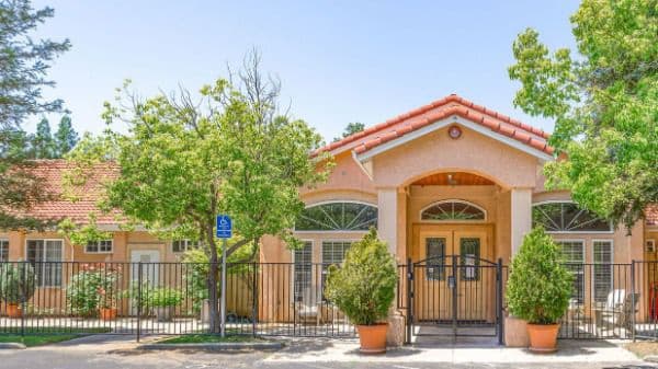 Senior Care Villa Of Loomis