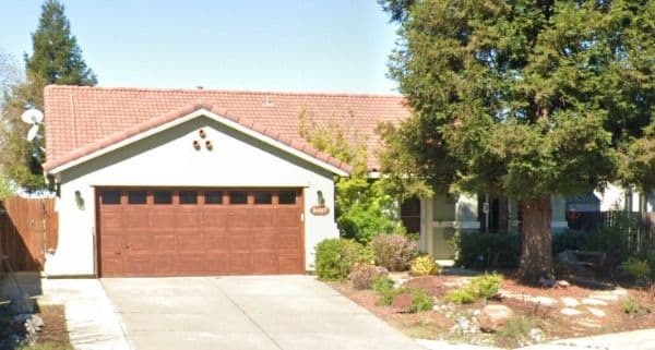 Serenity Home For Seniors